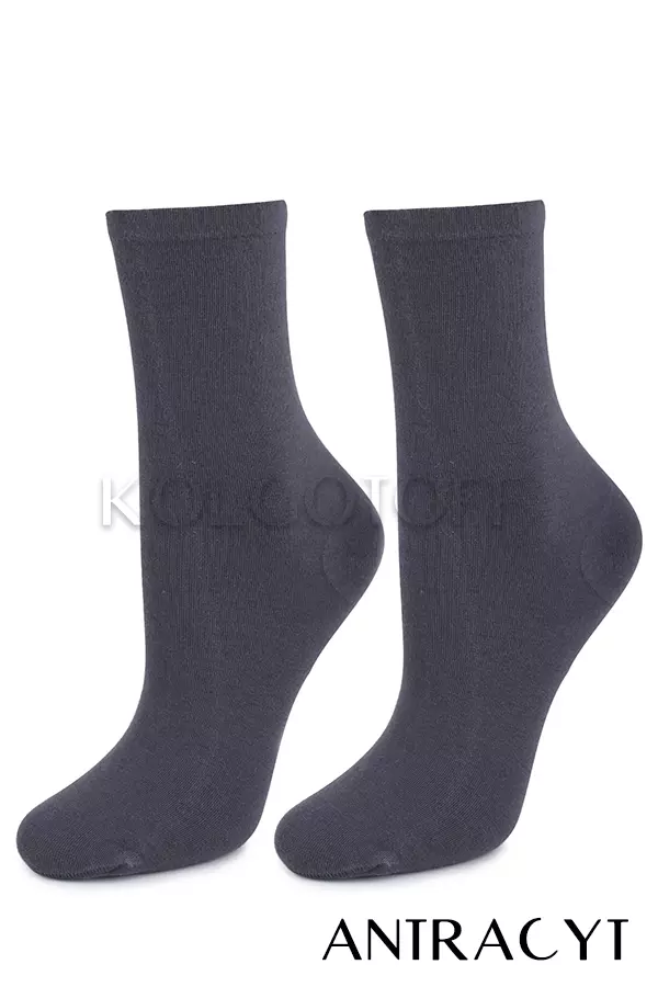 Шкарпетки бавовняні оптом MARILYN Forte 58