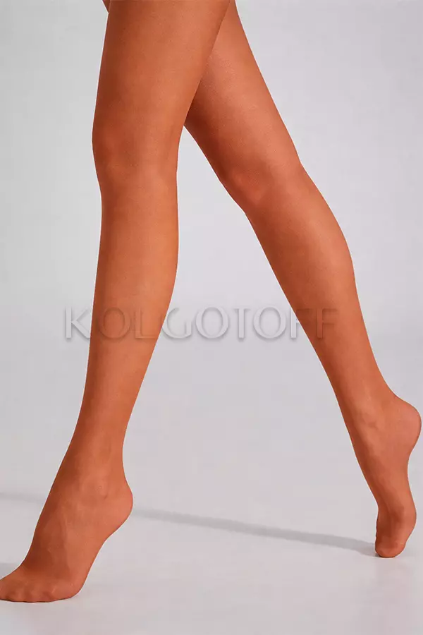 Колготки без шортиків оптом KATHERINA Tecza 40