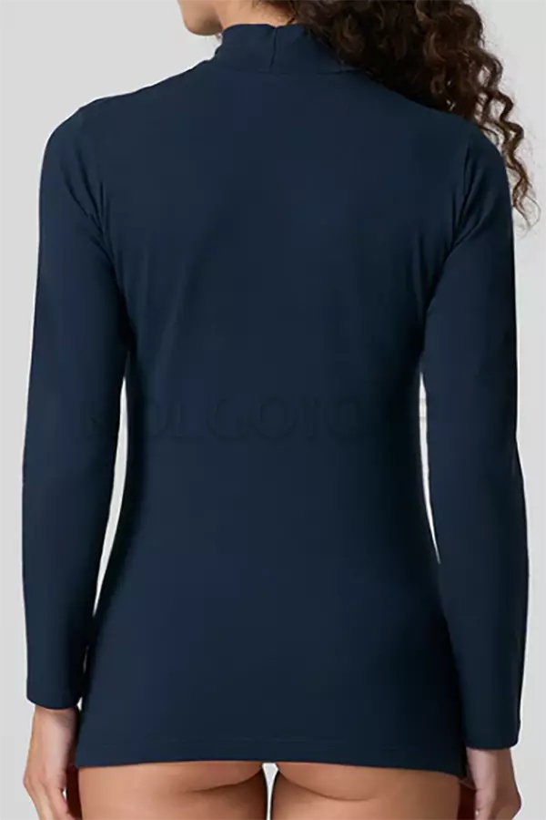 Жіноча водолазка оптом JADEA Lupetto 4101