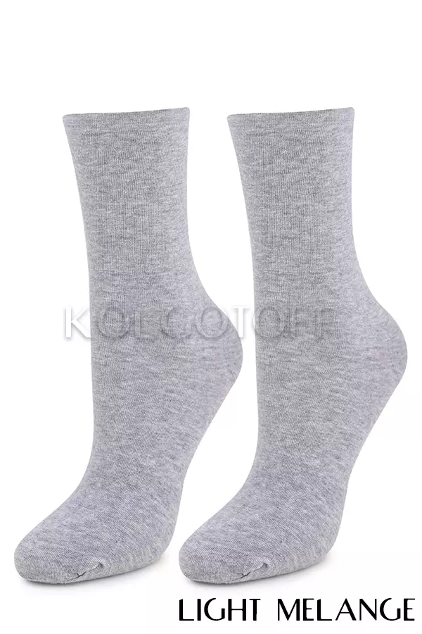 Шкарпетки бавовняні оптом MARILYN Forte 58