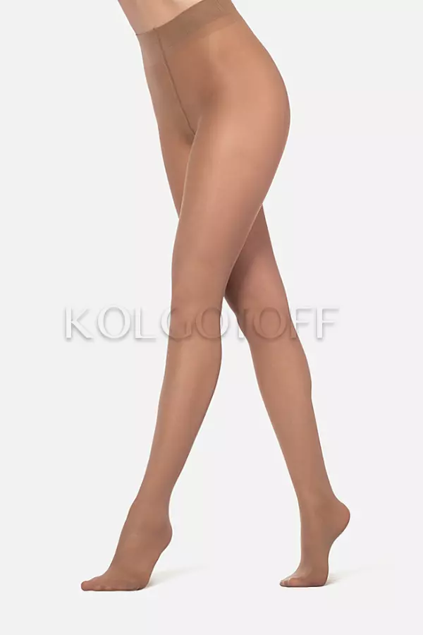 Класичні колготки без шортиків оптом PHILIPPE MATIGNON Galerie 40