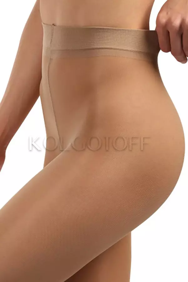 Класичні колготки без шортиків GOLDEN LADY Vivace 40