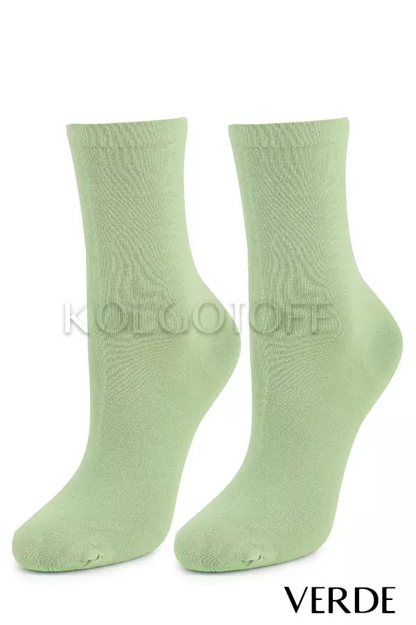 Шкарпетки бавовняні оптом MARILYN Forte 58
