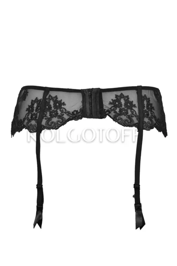 Пояс для панчохи оптом SIELEI 1949