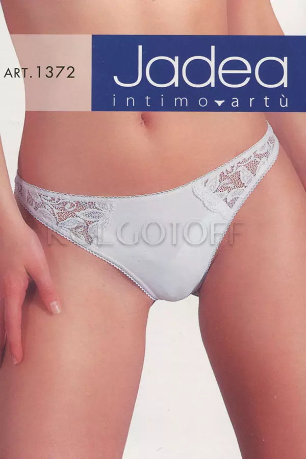 Трусики-стрінг оптом JADEA by Intimo Artu 1372