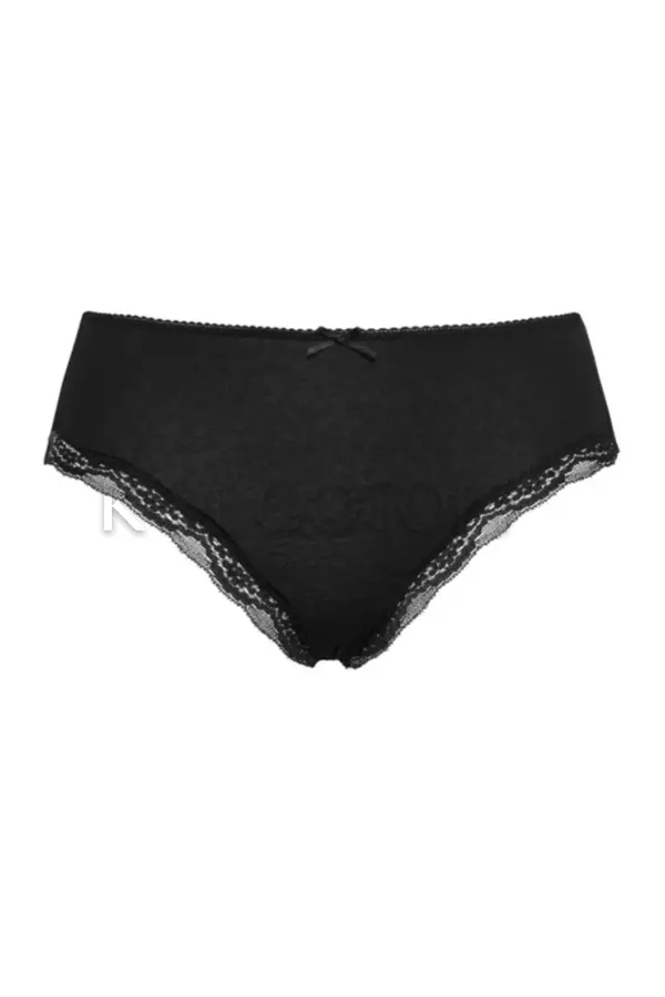 Трусики-сліп оптом SIELEI 1269 SLIP ALTO morbido cotone