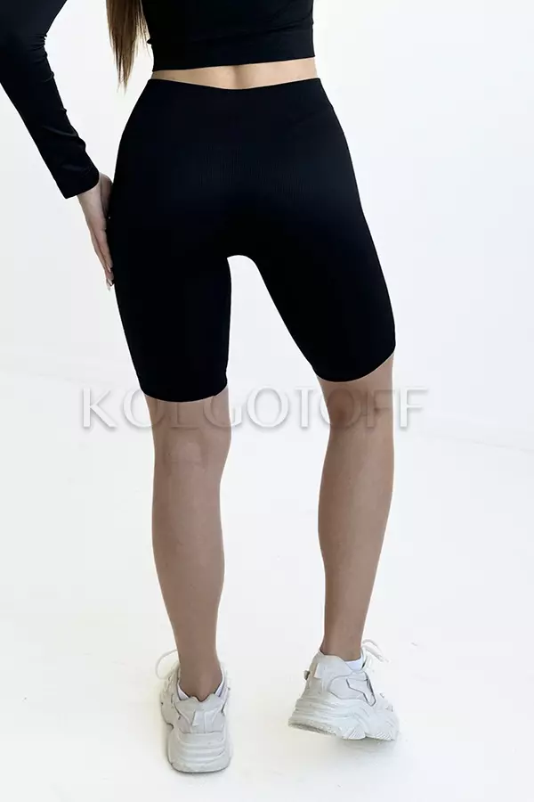 Жіночі треки в рубчик оптом GIULIA Tracks Rib