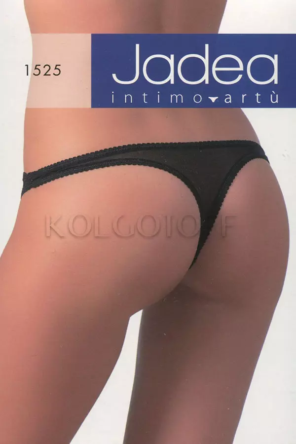 Трусики-стрінг оптом JADEA by Intimo Artu 1525