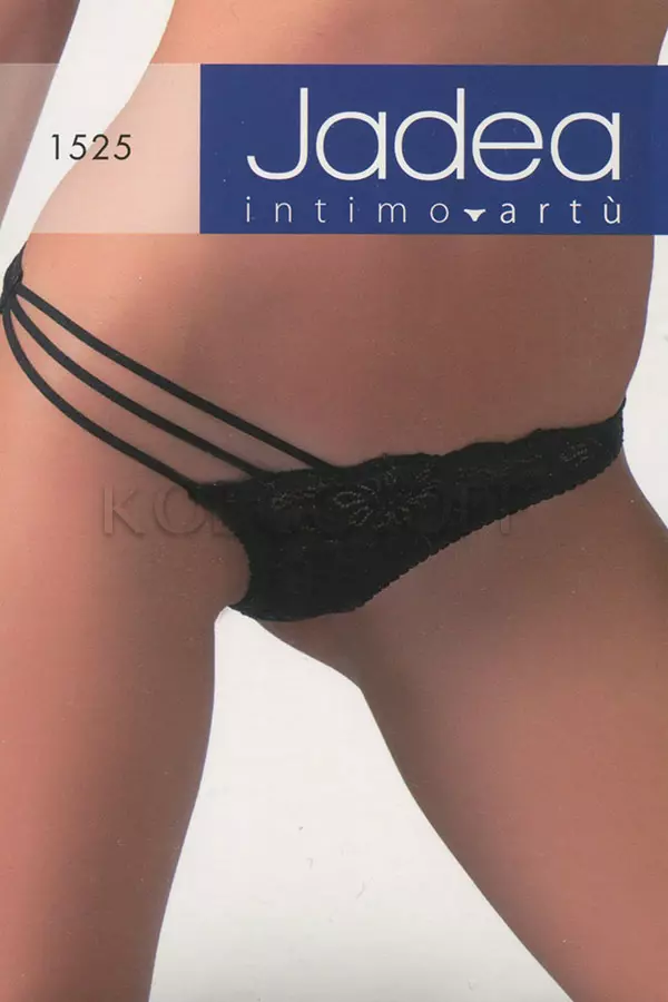 Трусики-стрінг оптом JADEA by Intimo Artu 1525
