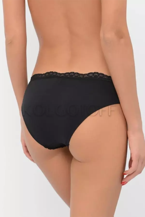 Трусики-слип оптом JADEA by Intimo Artu J606