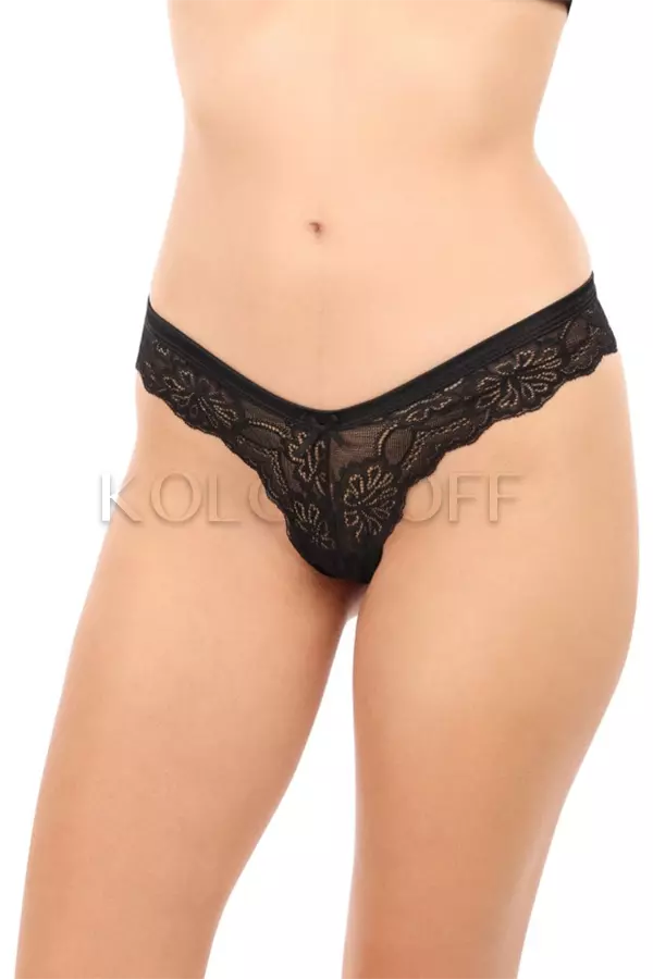 Трусики-стрінг оптом JADEA by Intimo Artu 1400