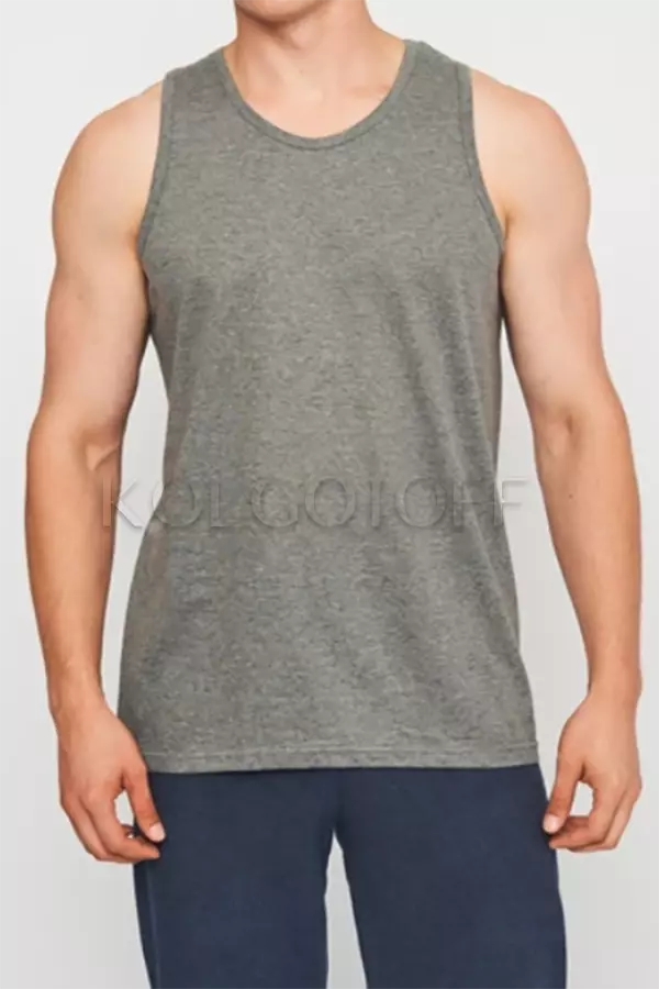 Майка чоловіча оптом PRIMAL Canotta GT102