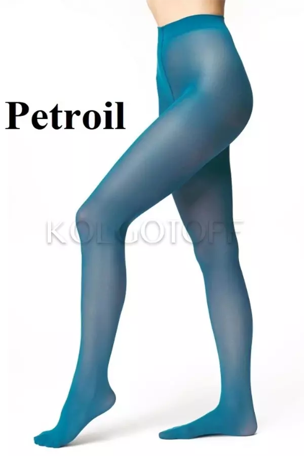 Колготки кольорові оптом LORES Concorde 60