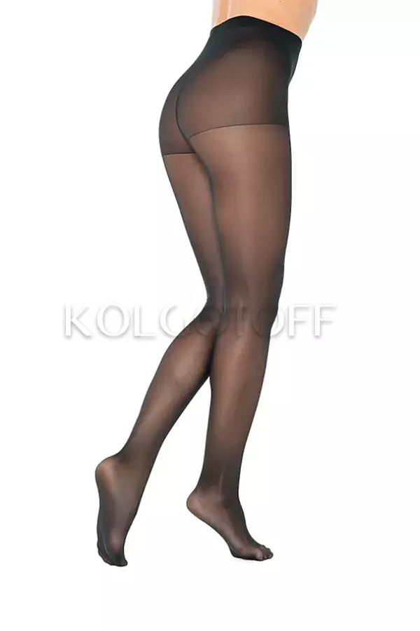 Класичні колготки з шортиками оптом GOLDEN LADY Vely 40