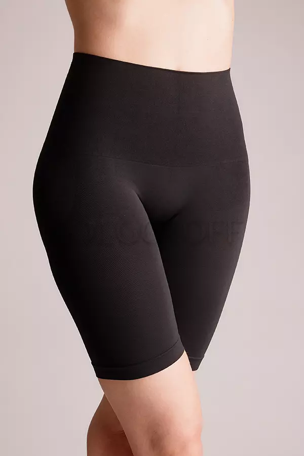 Коригувальні шортики з Push-Up ефектом оптом GIULIA Shaping Pants