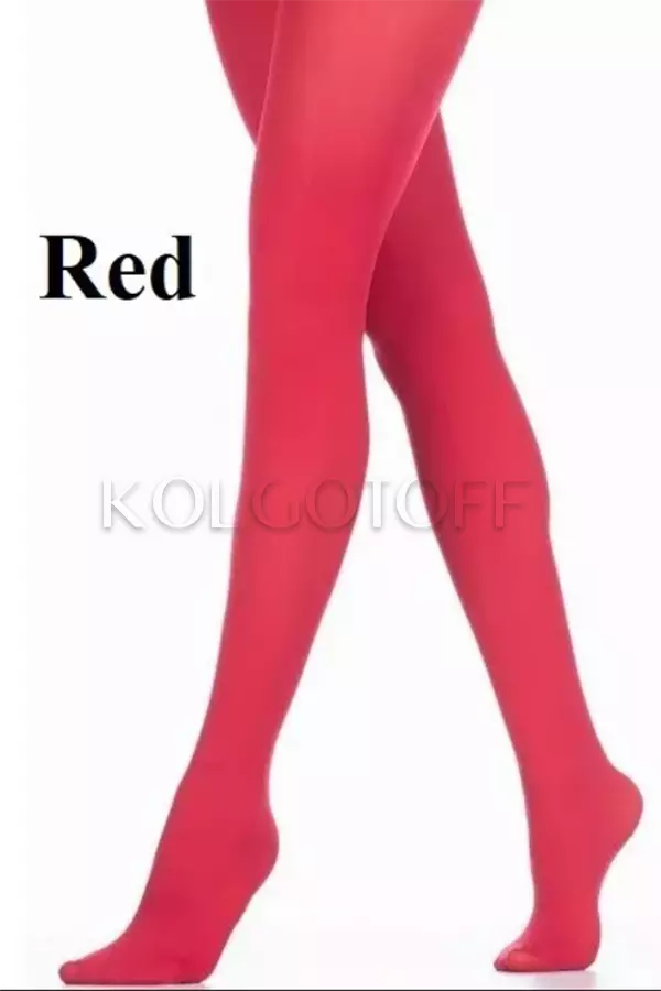 Колготки кольорові оптом LORES Concorde 60