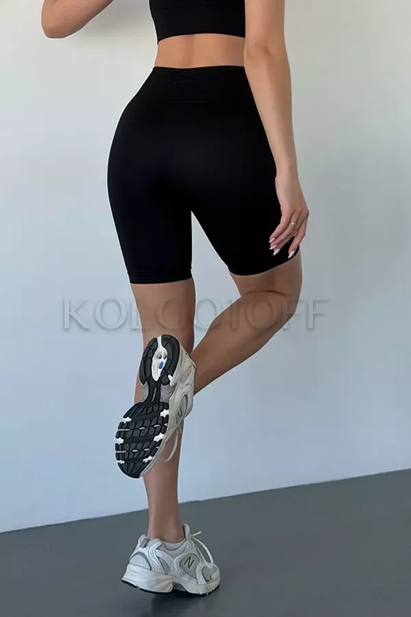 Безшовні велосипедки оптом KOLGOTOFF TRACKS DEFINE BASIC