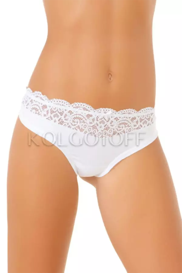 Трусики-стрінг оптом JADEA by Intimo Artu J613