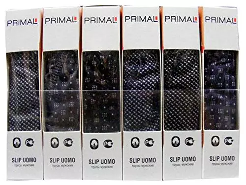 Труси-сліп оптом PRIMAL SLIP UOMO ART 2810
