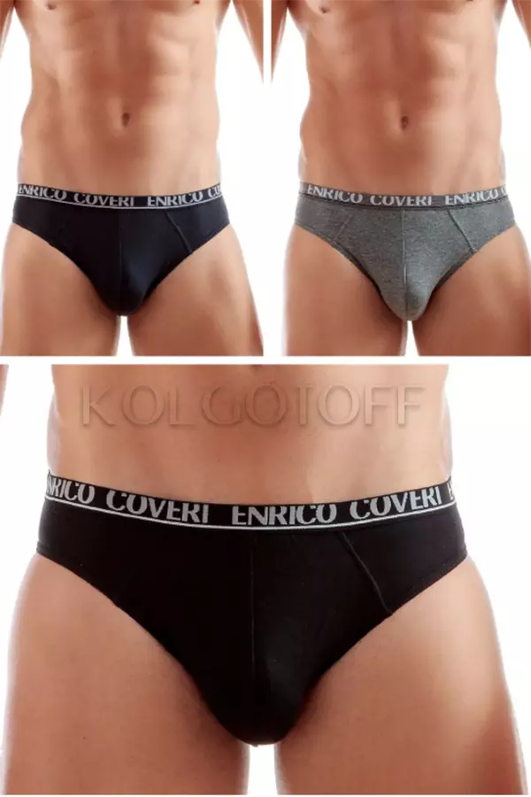 Труси-сліп оптом PRIMAL SLIP UOMO ART ES1001