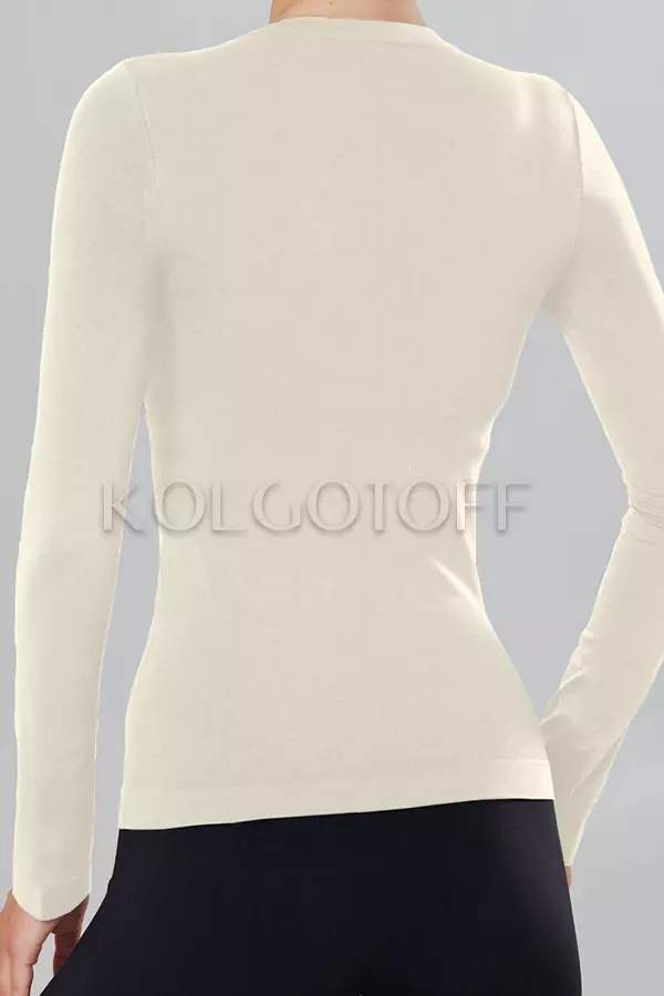 Кофта жіноча оптом GIULIA LONGSLEEVE model 1