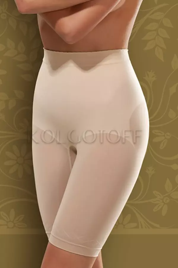 Шорты моделирующие INTIMIDEA GUAINA BODYEFFECT ORO (Art.410618)