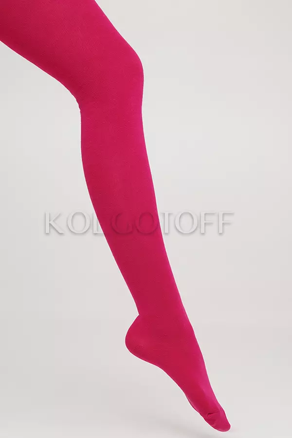 Колготки дитячі оптом GIULIA D025 classic TEEN GIRL