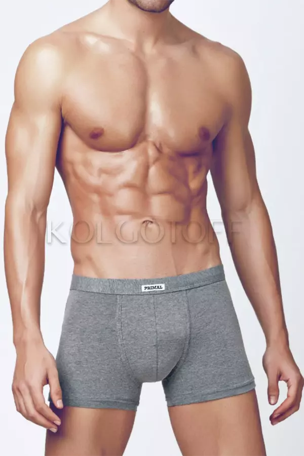 Труси-шорти оптом PRIMAL BOXER UOMO ART3206