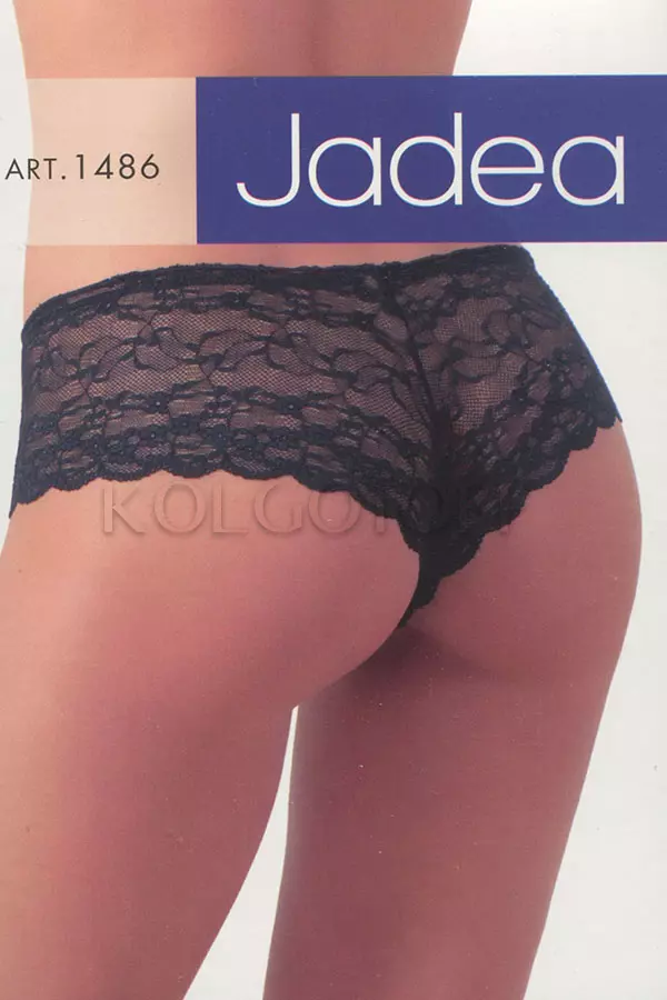 Трусики-шортики оптом JADEA by Intimo Artu 1486