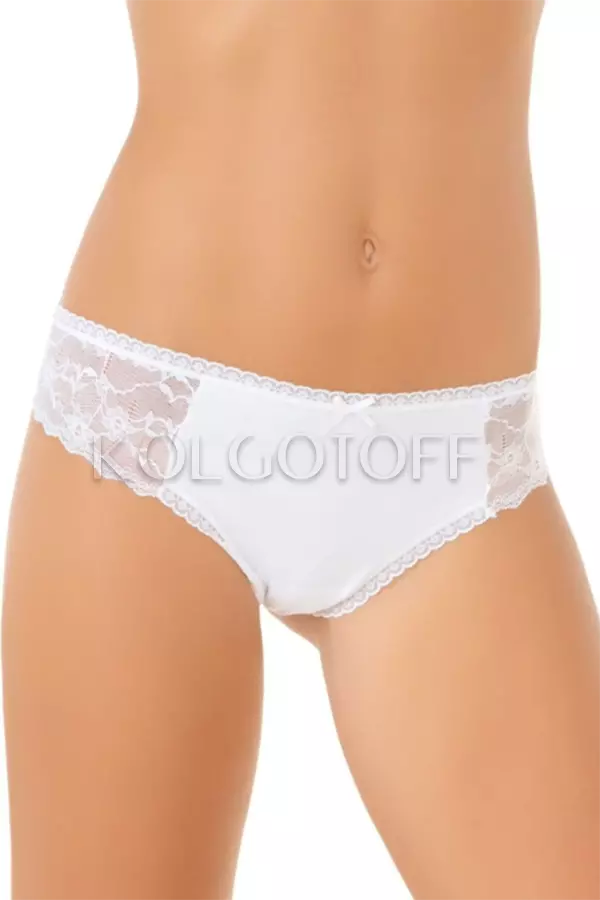 Трусики-бразиліана оптом JADEA by Intimo Artu J610