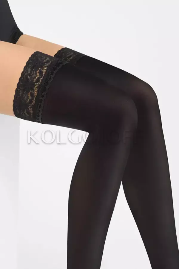 Панчохи жіночі щільні оптом MARILYN Chance 100