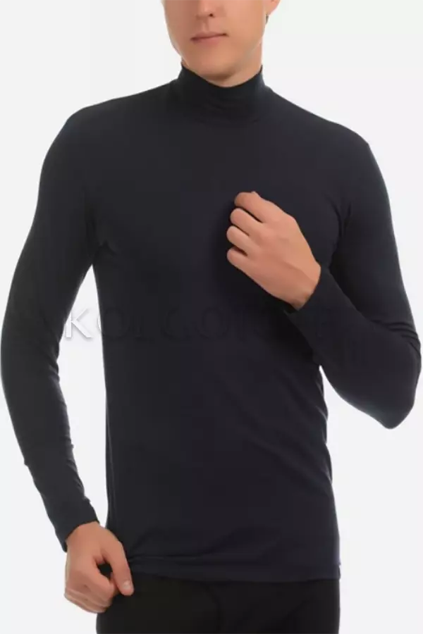 Гольф чоловічий оптом PRIMAL Lupetto ET1005