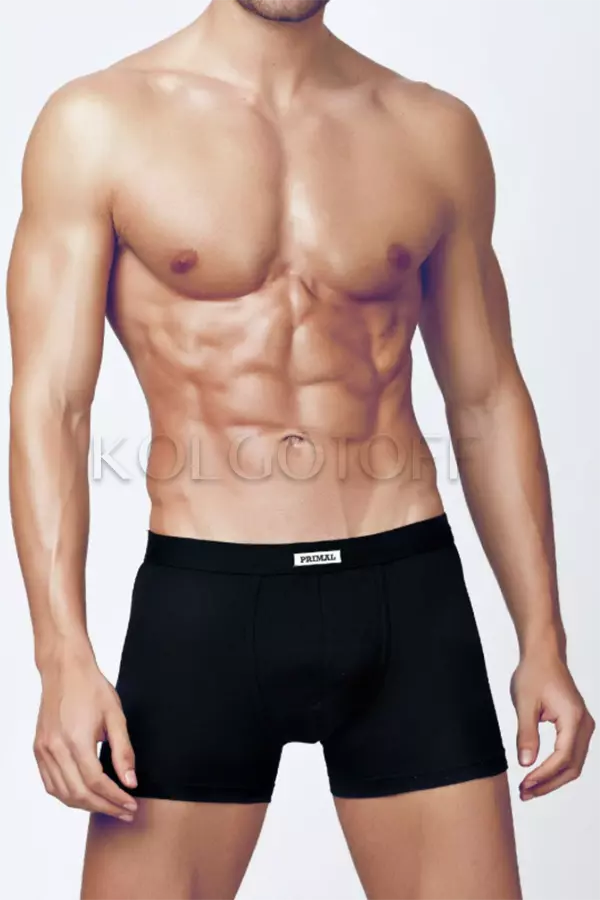 Труси-шорти оптом PRIMAL BOXER UOMO ART3206