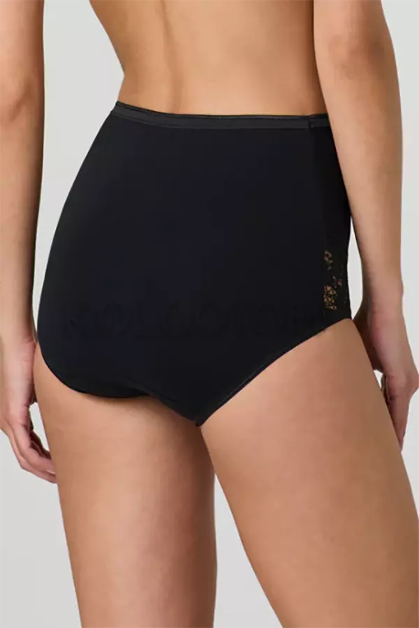 Бавовняні трусики-сліп оптом JADEA by Intimo Artu 06