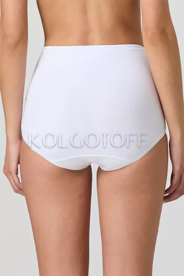Бавовняні трусики-сліп оптом JADEA by Intimo Artu 06