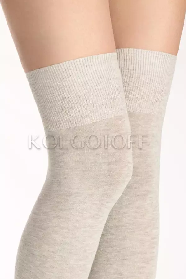 Ботфорти бавовняні оптом MARILYN Zazu cotton 899