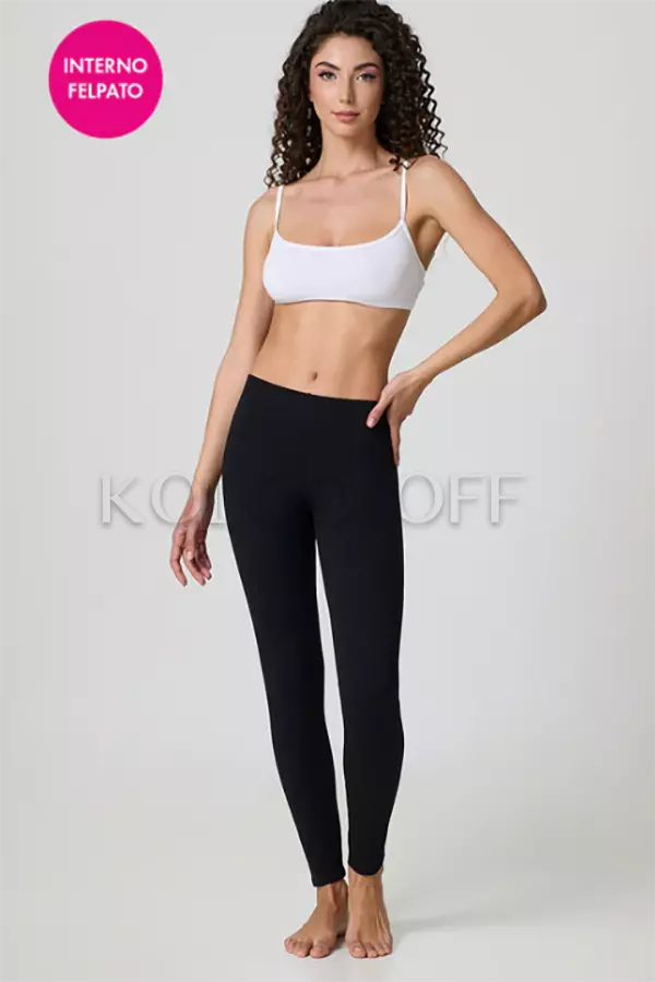 Жіночі легінси оптом JADEA Art. 4367 Winter leggings