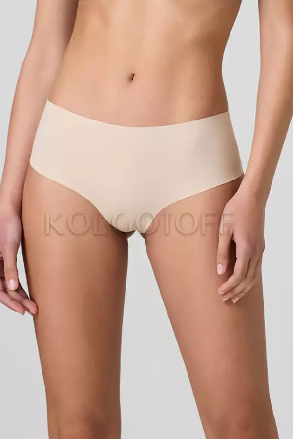 Трусики-шортики безшовні оптом JADEA by Intimo Artu 8003