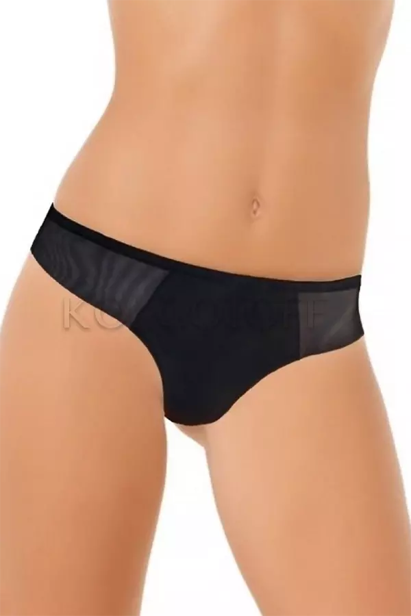 Трусики-стрінг оптом JADEA by Intimo Artu 1612