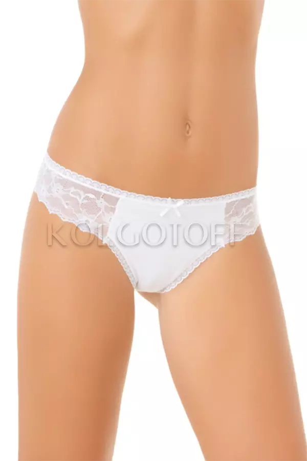 Трусики-стрінг оптом JADEA by Intimo Artu J611