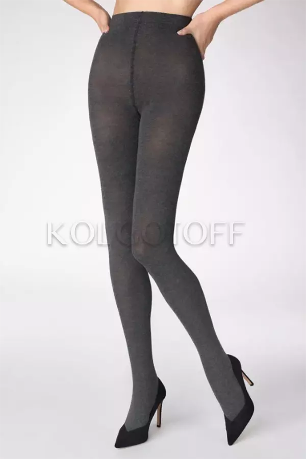 Бавовняні колготки оптом MARILYN Cotton 120
