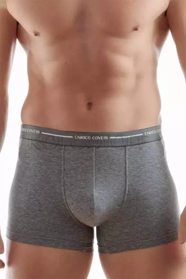 Труси-шорти оптом PRIMAL BOXER UOMO ART EB1000