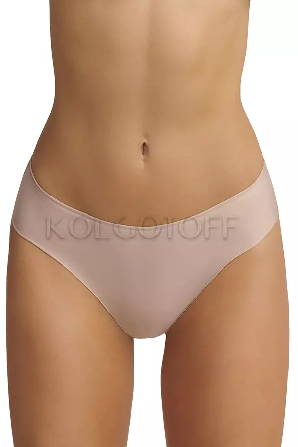 Безшовні трусики-сліп оптом DOLORES Mutandine Invisibli Slip