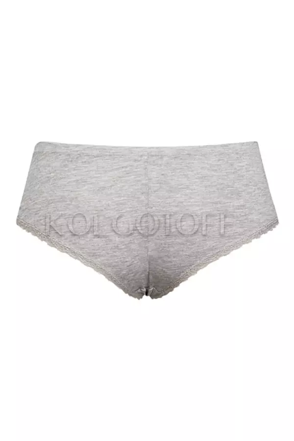 Трусики-шорти оптом SIELEI 1251 PANTY morbido cotone