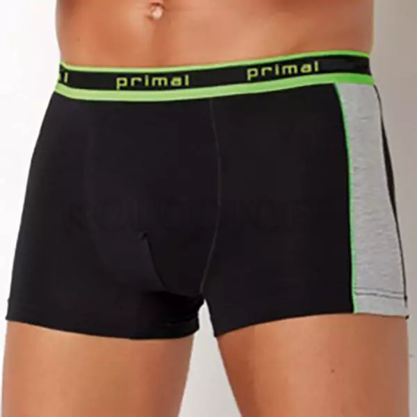 Труси-шорти оптом PRIMAL BOXER UOMO ART EB1591