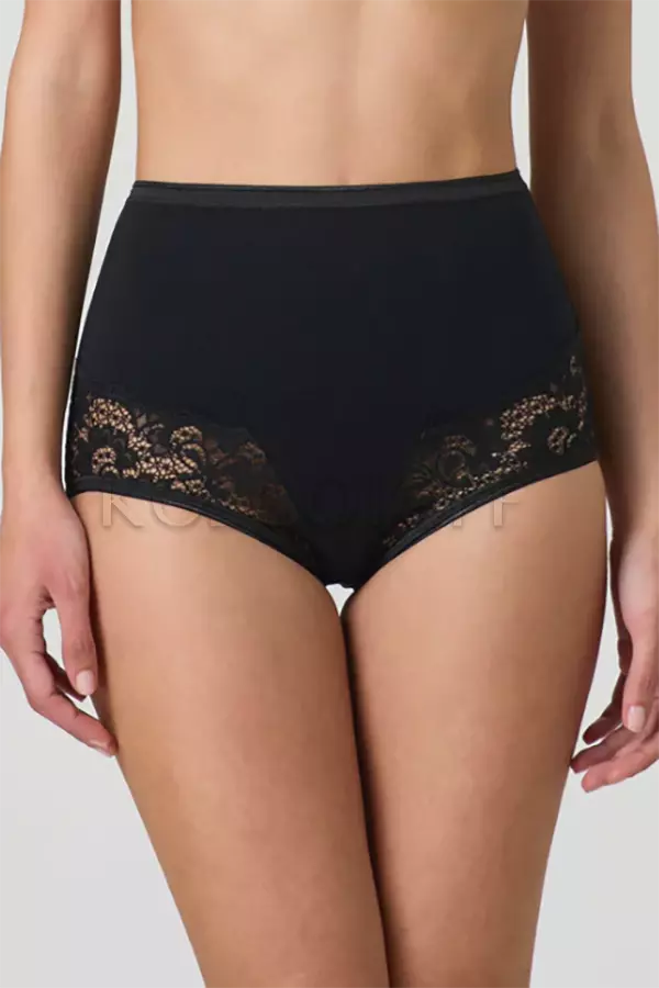 Бавовняні трусики-сліп оптом JADEA by Intimo Artu 06