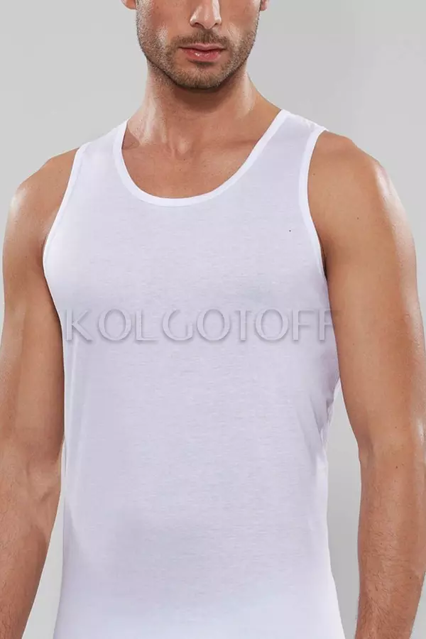 Майка чоловіча оптом PRIMAL Canotta GT102