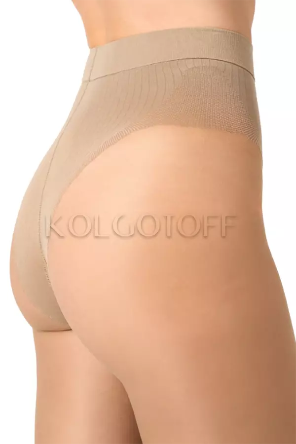 Колготки з моделюючими трусиками GOLDEN LADY Bodyform 20