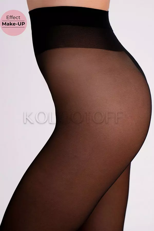Колготки жіночі без шортиків оптом GIULIA Soft Matt 40