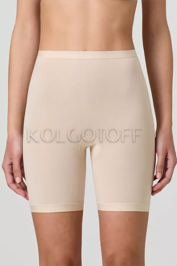 Бавовняні трусики-панталони оптом JADEA by Intimo Artu 536